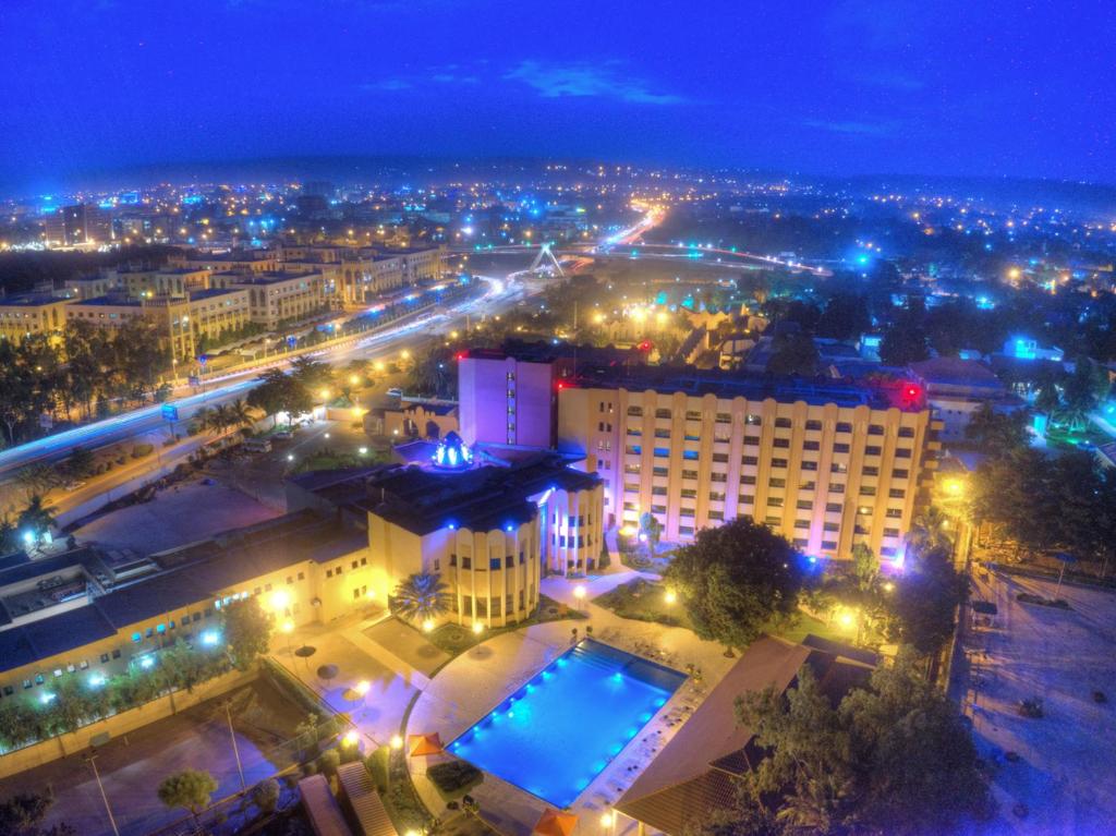 Explore the best of Bamako while attending this Conference